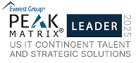 EXP-US-IT-Contingent-Talent-and-Strategic-Solutions-2025---PEAK-Matrix-Award-Logo---Leader 1