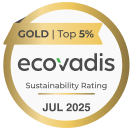 Ecovadis 2025 1