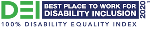 DisabilityIN_DEI_Logo_100Score_2020-new