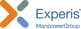 Experis Logo Horizontal Transparent