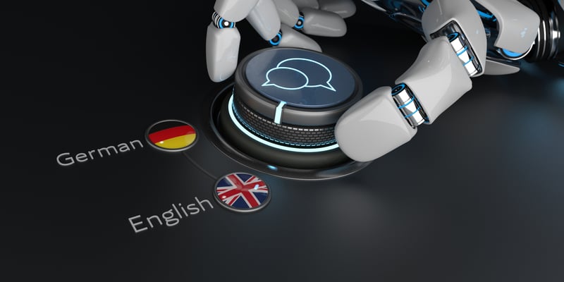 MGPS News from the 15th Biennial Association for Machine Translation in the Americas Conference
