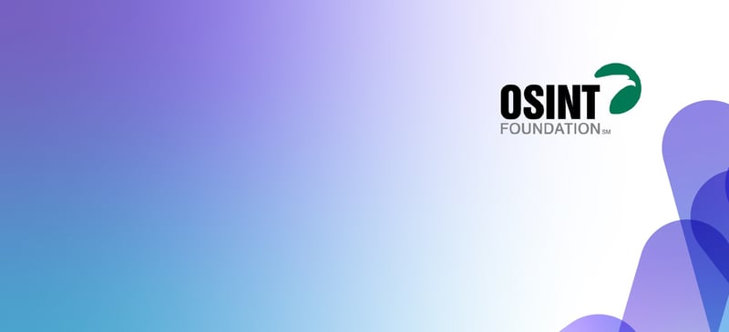 MGPS Becomes Bronze-Level Sponsor of OSINT Foundation