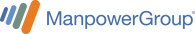 ManpowerGroup Web Horizontal Logo for Light Background