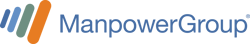 ManpowerGroup Web Horizontal Logo for Light Background