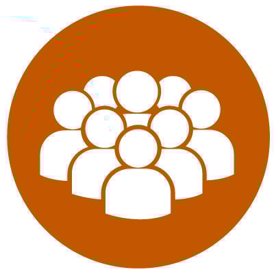 SkilledTechOrangeCirclIcons_Group