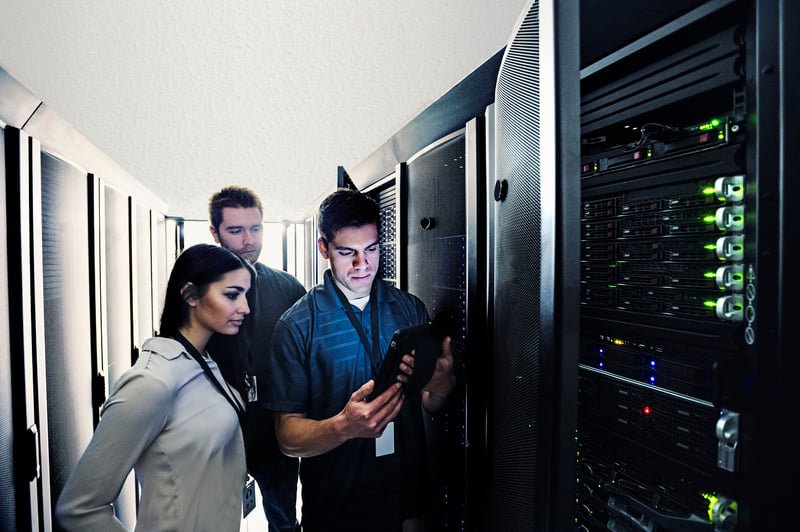 Top CIOs Reveal 4 Critical Things You Must Know About Your Talent Strategy in the New Way of Working