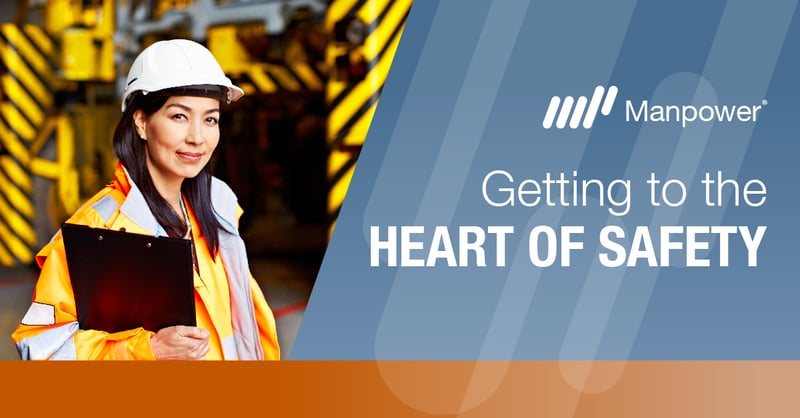 Getting to the Heart of Safety