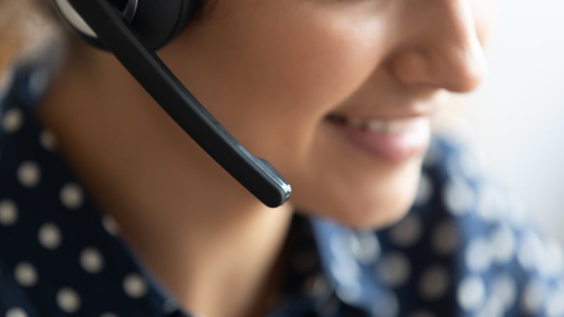 Language FON: Telephonic Interpretation, On-demand