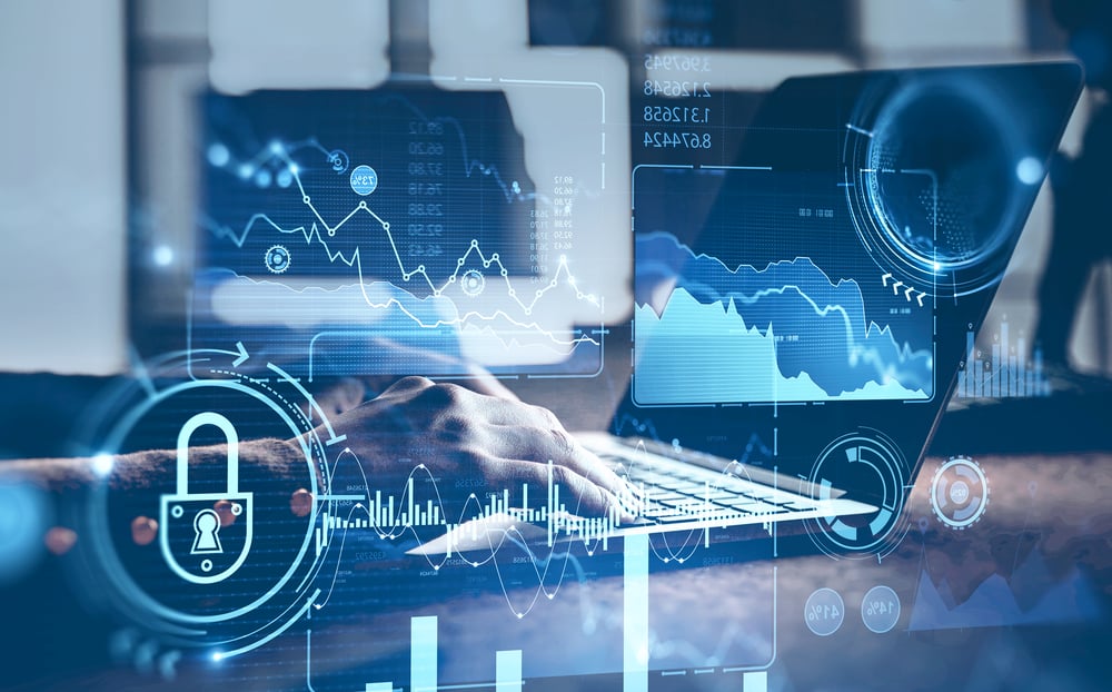 DATA CONVERSION SOLUTIONS​