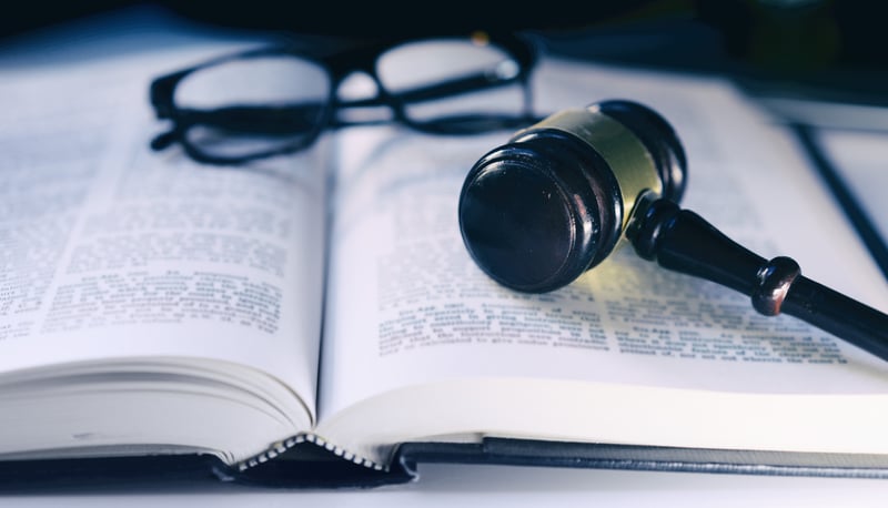 LEGAL TRANSLATION & INTERPRETATION SERVICES