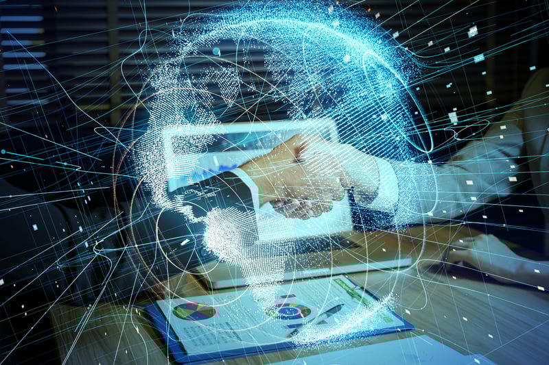 GLOBAL TALENT SOLUTIONS