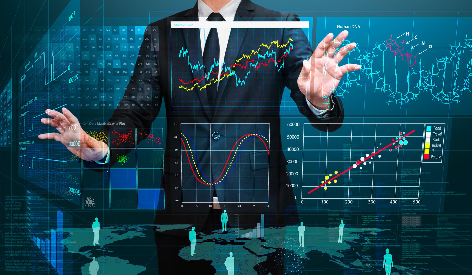 ManpowerGroup Public Sector