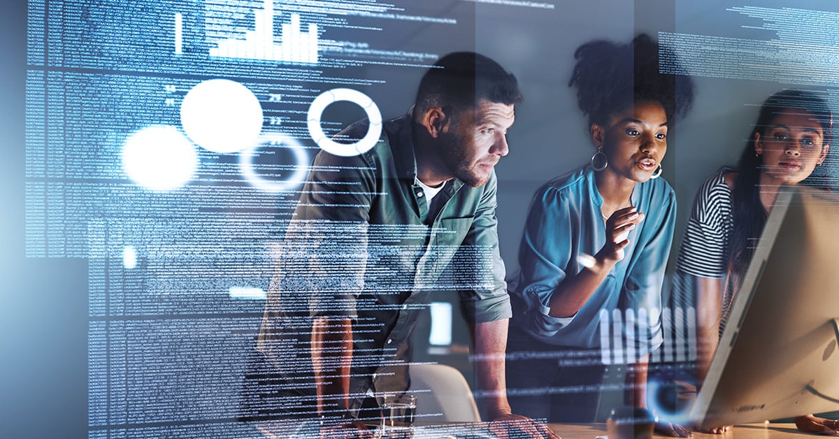 Top 10 Job Design Changes in the Digital Era for Manufacturing (and beyond)