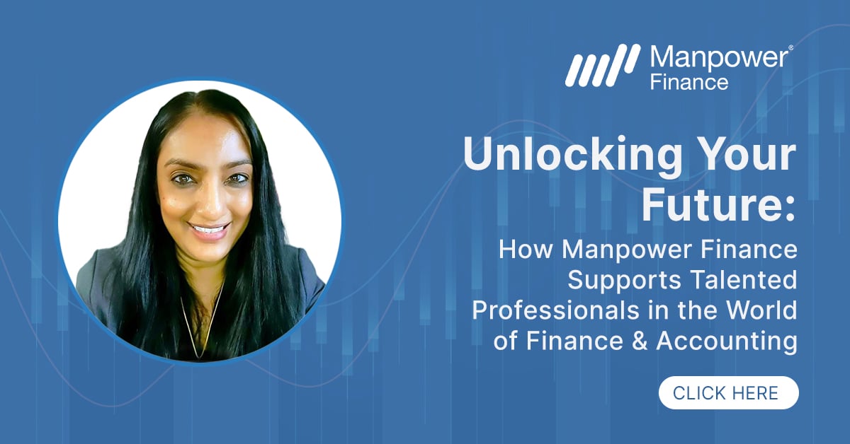 How Manpower Finance Supports Talented Professionals in Building Their Career