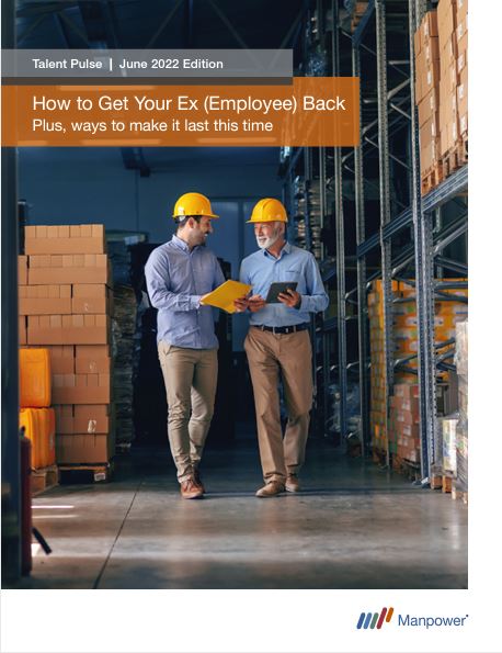 How to Get Your Ex (Employee) Back - Plus, Ways to Make it Last This Time