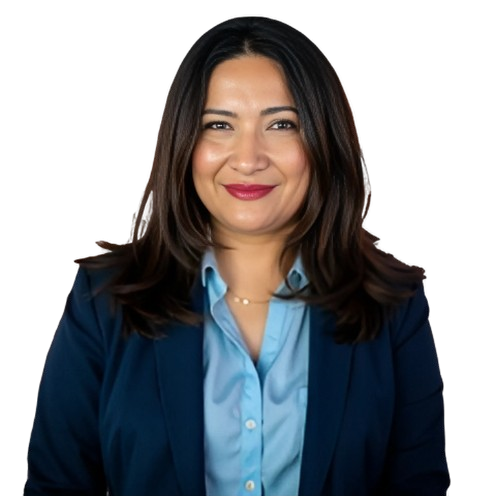 Marcella Castellanos