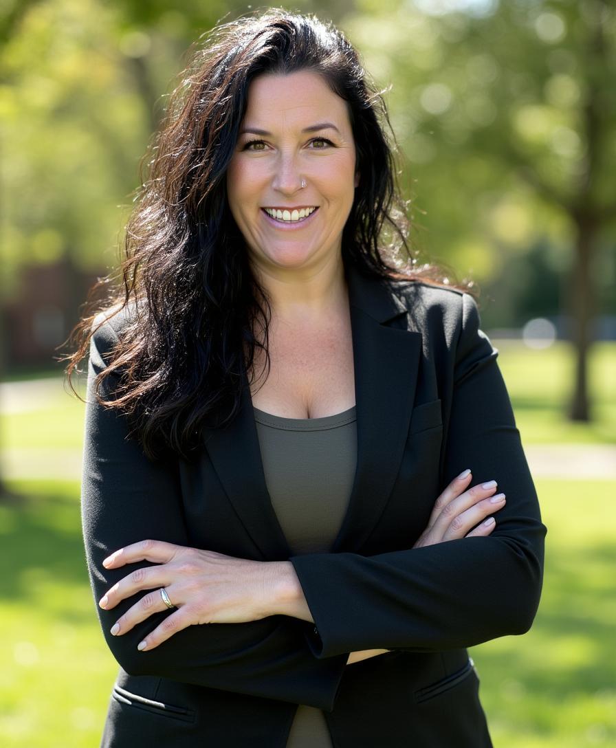 Amy Hossler