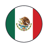 Mexico flag