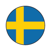 Sweden flag