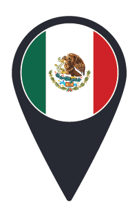Mexico flag