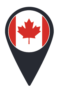 Canada flag