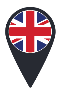 U.K. flag