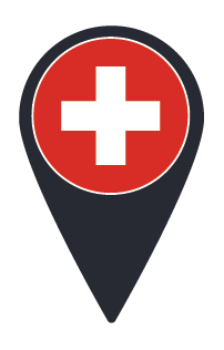 Switzerland flag