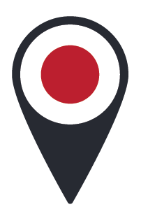 Japan flag