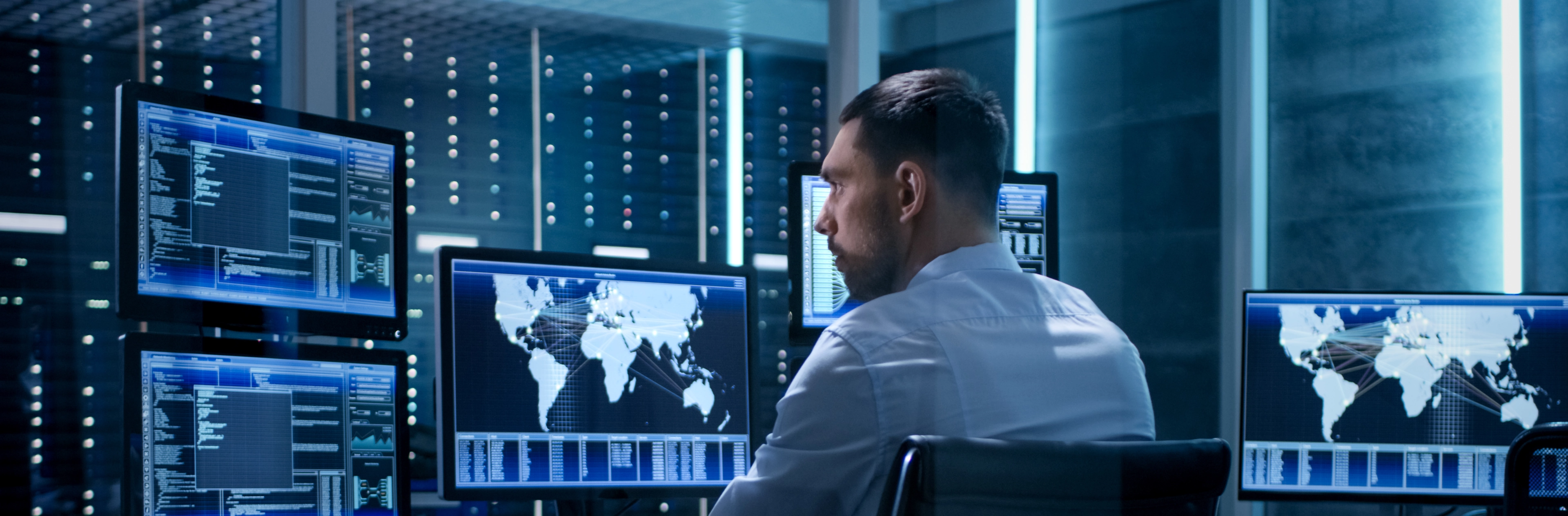 ITEC Cleared Staffing